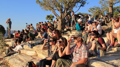 A rare total solar eclipse is coming. Europe is running out of glasses to watch it safely