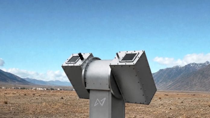 MOSAIC is built to search, detect, and track hundreds of objects simultaneously | X/@Digantarahq