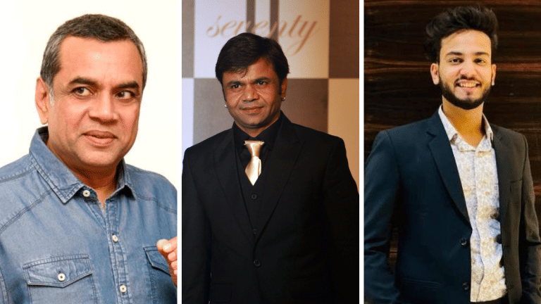 Paresh Rawal, Rajpal Yadav set to revive Malamaal Weekly magic. Elvish Yadav joins cast