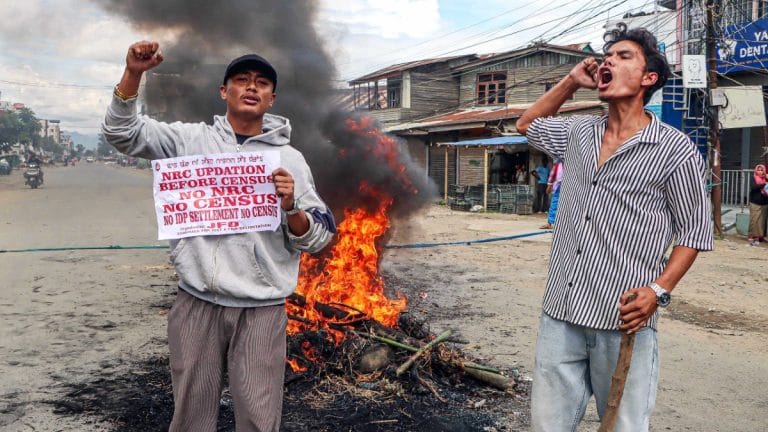 Why Meiteis, Nagas want NRC before Census in Manipur