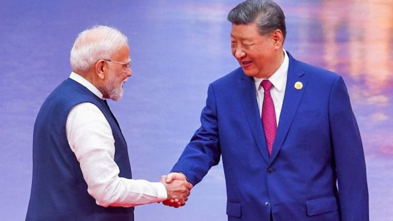 How Hindi can learn from China’s Mandarin diplomacy and global soft power