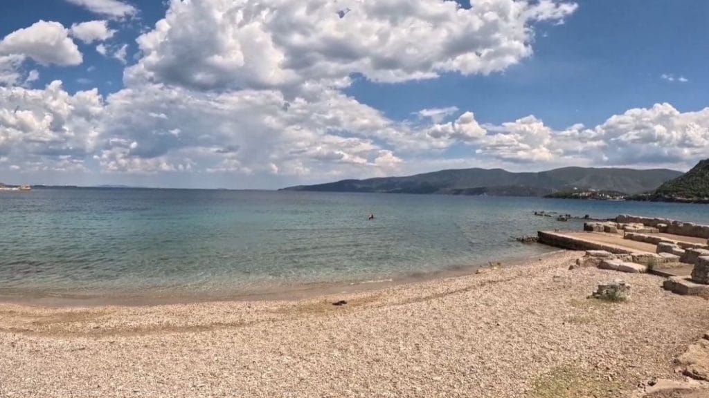 Researchers are looking for a modern Odyssey under sea—an ancient Greek
