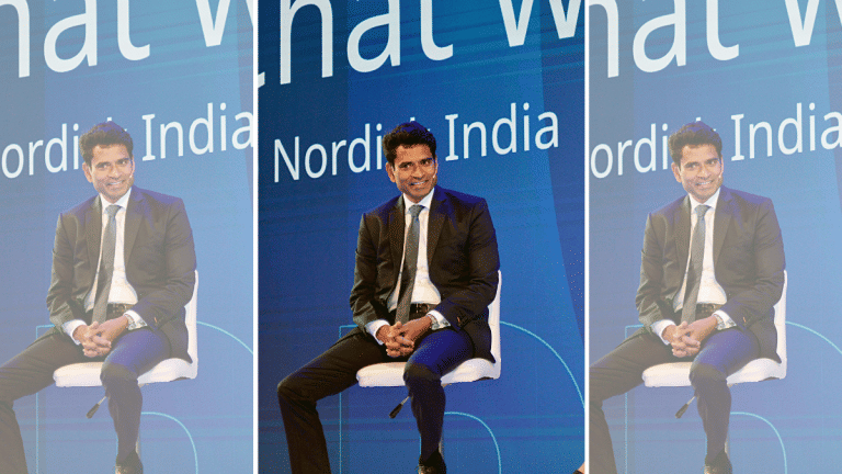 ‘Just scratching the surface’: How Ozempic maker Novo Nordisk sees India’s GLP-1 market growing