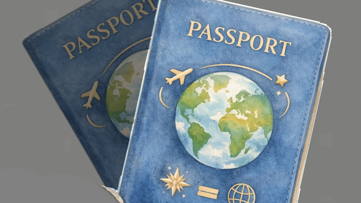 Is the US passport losing its sparkle? Global index reveals fall from grace