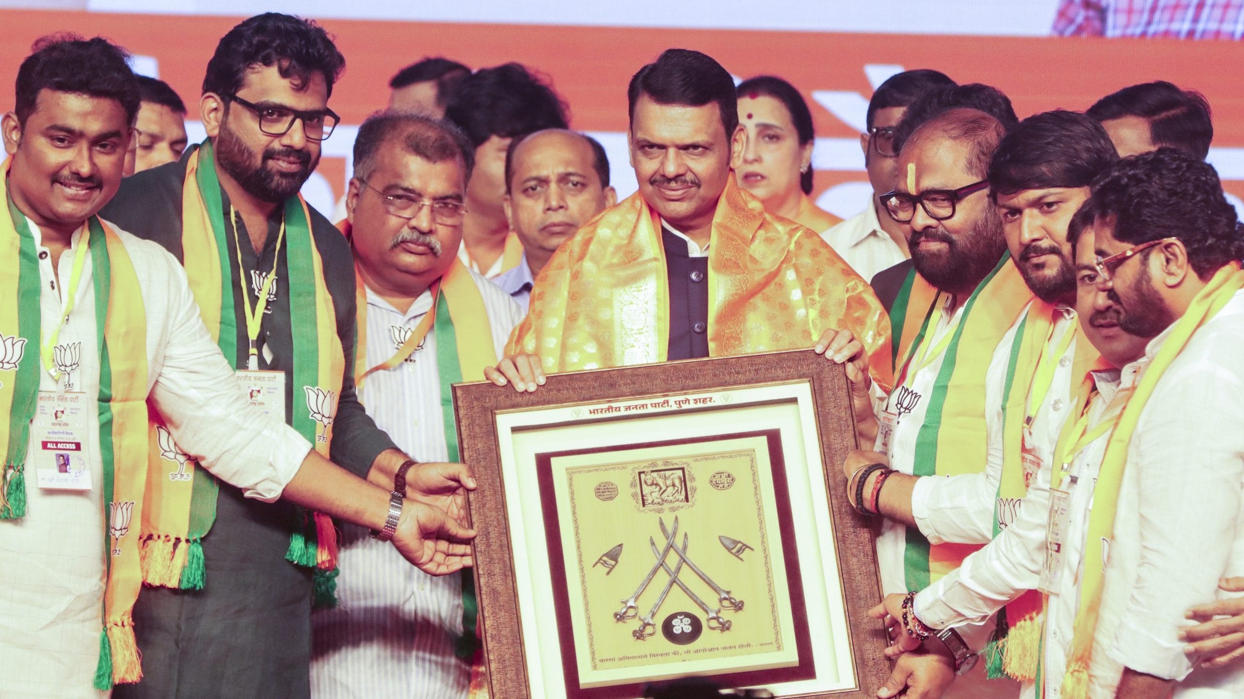 Fadnavis calls CJP ‘Congress Jitao Programme’, alleges leaders of viral movement are ‘just pawns’
