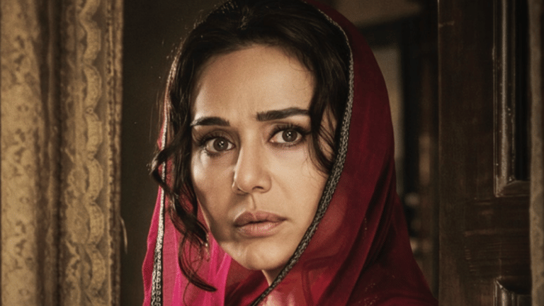 Dear Rajkumar Santoshi, Indian women before 1947 weren’t just wives, mothers, or rebels