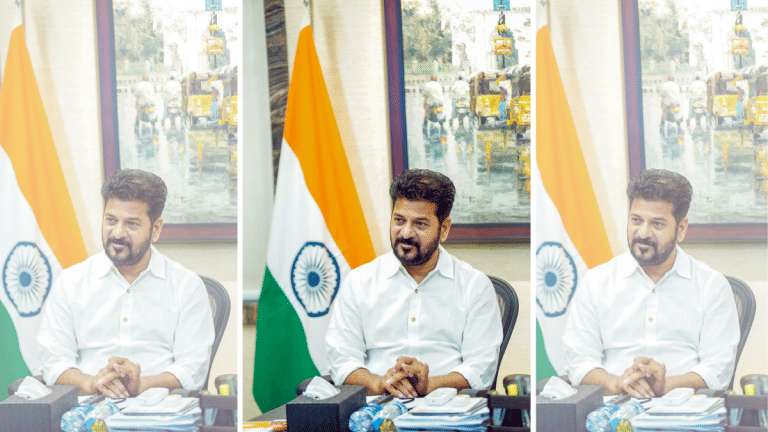 As Revanth’s ‘criminal waste’ remark sparks storm, Telangana’s unemployed youth issue CJP-style warning