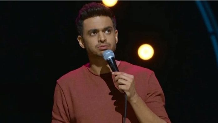 Rohan Joshi, the AIB graduate, has a massive fanbase because of his emotional capabilities | YT