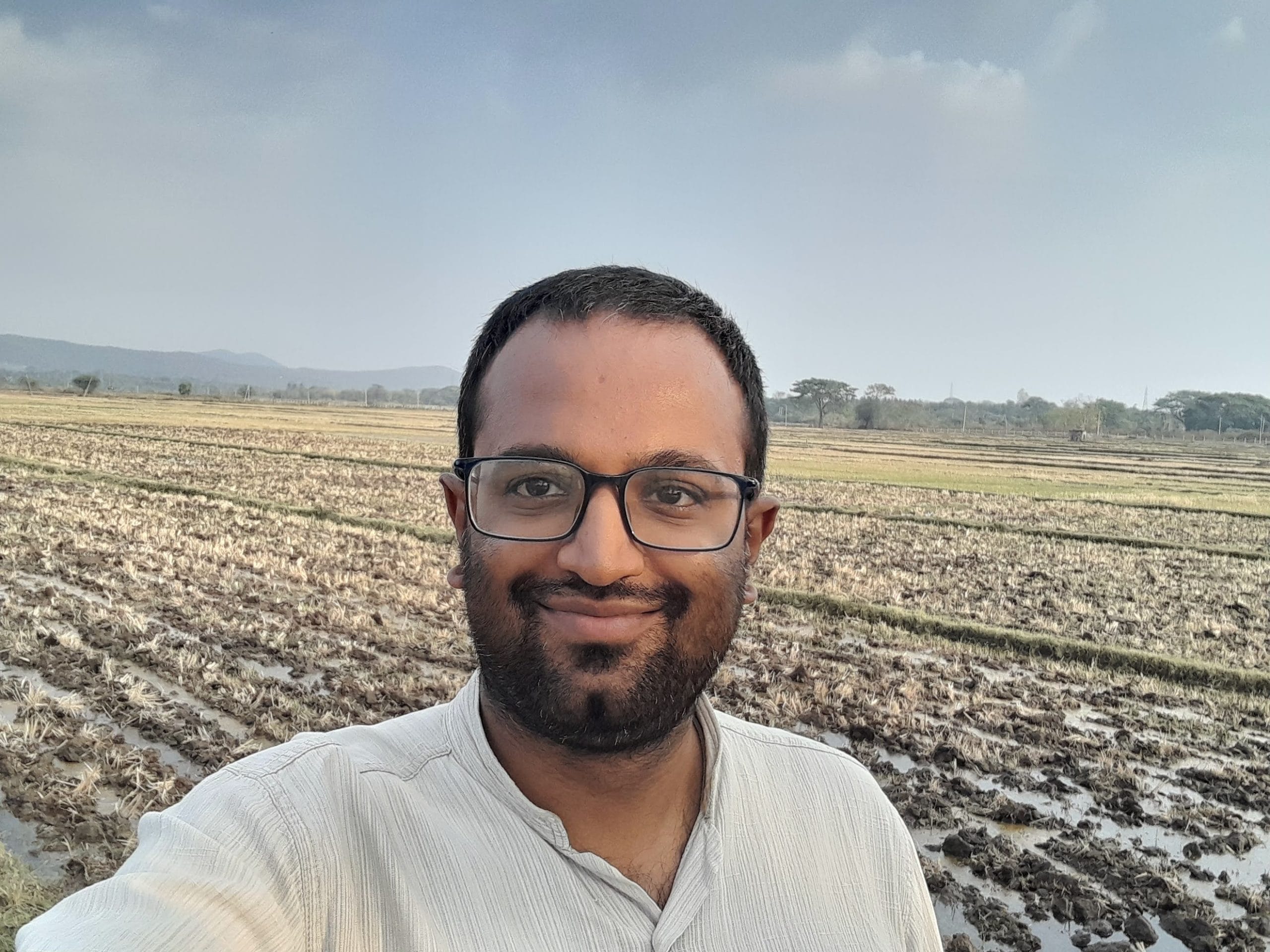 Ramprasad V