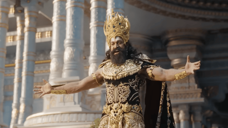 At Radcliff, my Sanskrit professor said ‘Ravana is a fascinating fellow’: Wendy Doniger