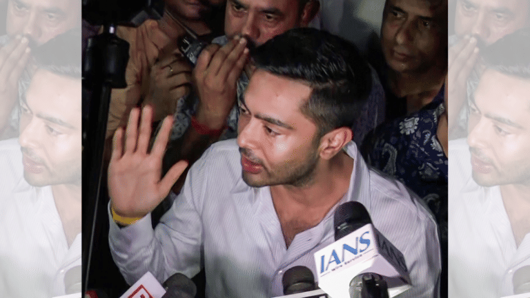 SC lets Abhishek Banerjee travel abroad for eye treatment, says not for state to decide medical care