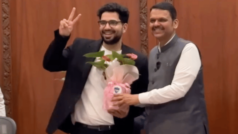 Samay Raina goes from accused to ambassador. Maharashtra Cyber’s new anti-scam star