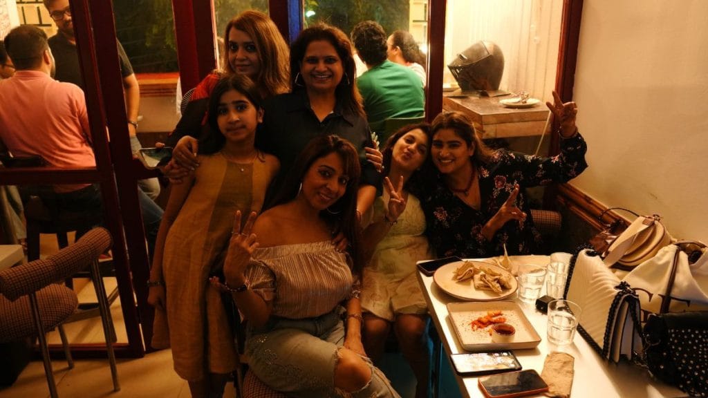 San Cafe & Churros opened its doors in June | By special arrangement