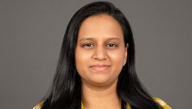 How Anitha sri Maheswaran Is Building Jacky Ba to Help International Students Navigate the U.S. Job Market