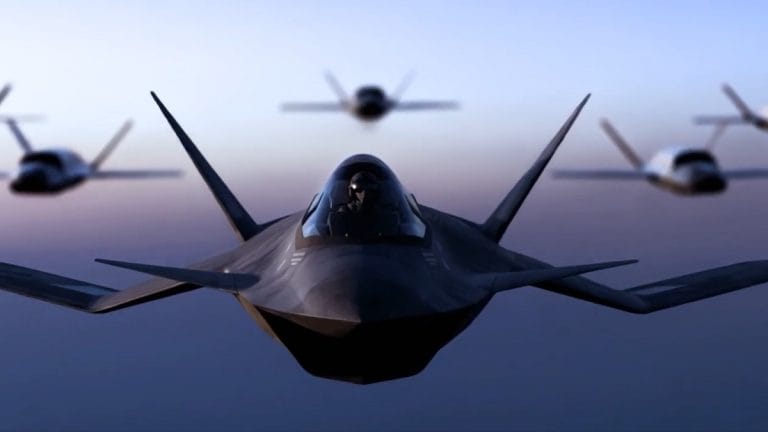 And it’s official: India in talks with France to join 6th Gen fighter programme FCAS