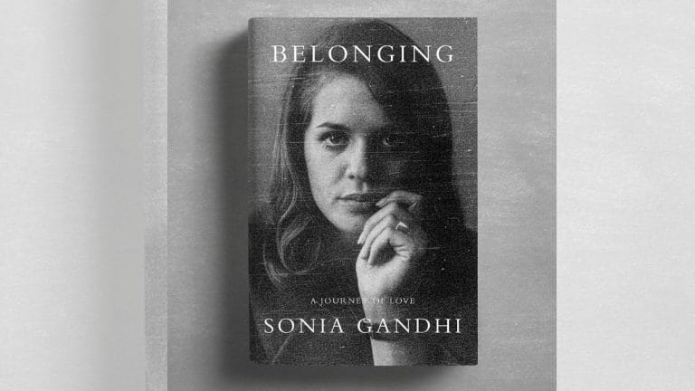 After Penguin India backs out, Congress claims it sought cuts on ‘Modi, RSS, China’ bits in Sonia memoir