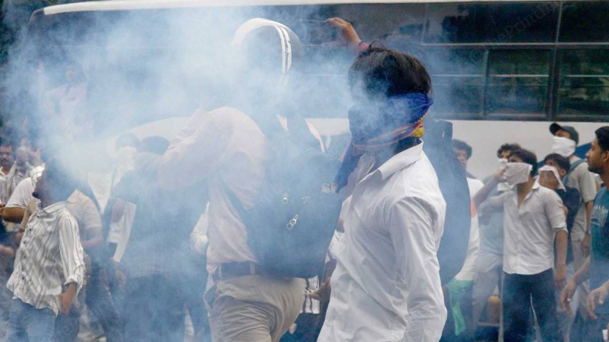 Segregate FIRs against students & criminals, SC tells Centre, says states can close CJP protest FIRs