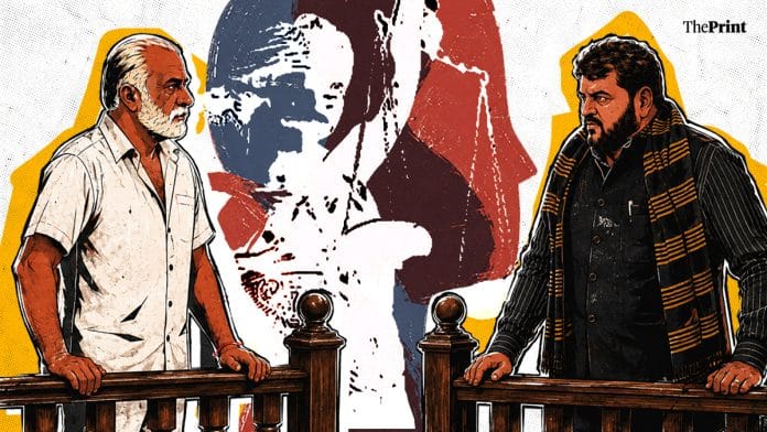 Tejpal, court, victim