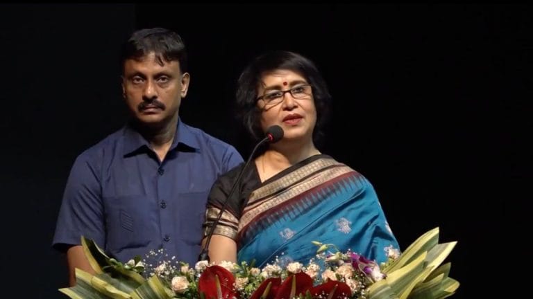Taslima Nasrin’s first five days in Kolkata, ‘her desh’