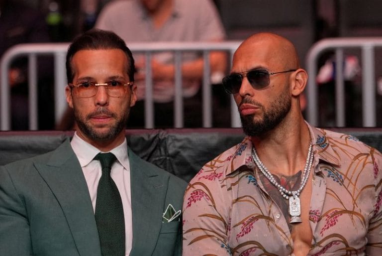 Tate brothers to remain in US jail pending judge’s ruling