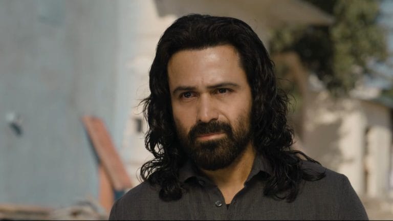 After years of reinvention, Emraan Hashmi returns to the image that made him a star