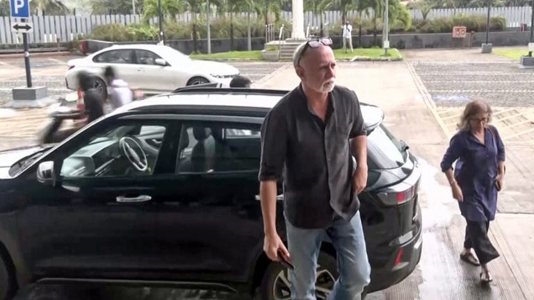 SC asks Tejpal to surrender in 2 weeks to enable hearing of appeal against conviction in 2013 rape case