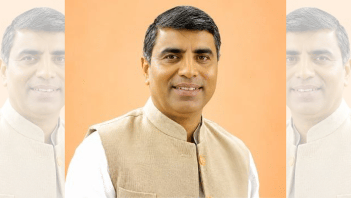 Haryana Education Minister Mahipal Dhanda's 12 August order was circulated on 19 August. | X/@MAHIPALDHANDA1