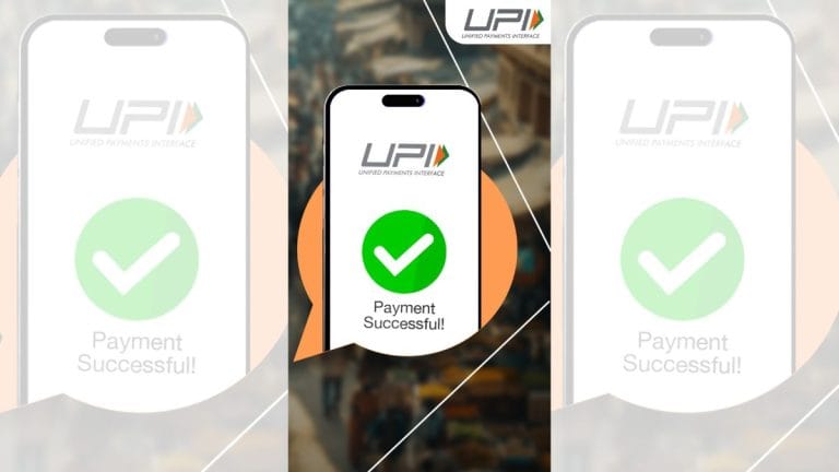 ‘Coming soon’: Envoy Reuven Azar’s signals imminent rollout of India’s UPI system in Israel