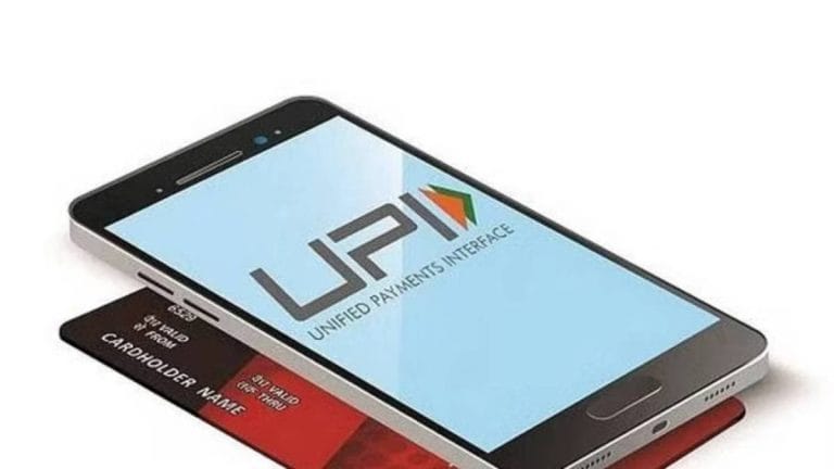 Can UPI transactions be charged? What Centre’s new taxation bill means for users & merchants