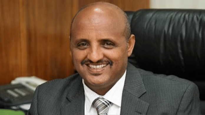 Air India appoints Tewolde Gebremarium as new CEO
