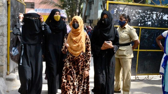 In Islamic tradition, “hijab” doesn’t merely refer to a piece of cloth covering the head. It is a broader concept encompassing modesty, and the obligation doesn’t just befall women but men too | ANI