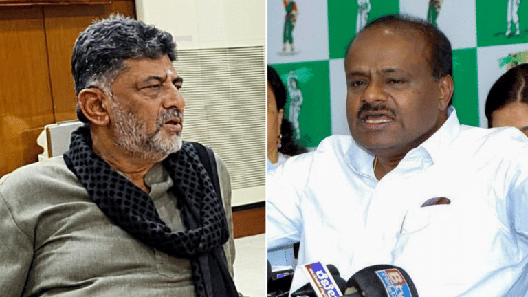 Why the Bengaluru-Mysuru corridor has become Kumaraswamy’s latest weapon against Shivakumar govt