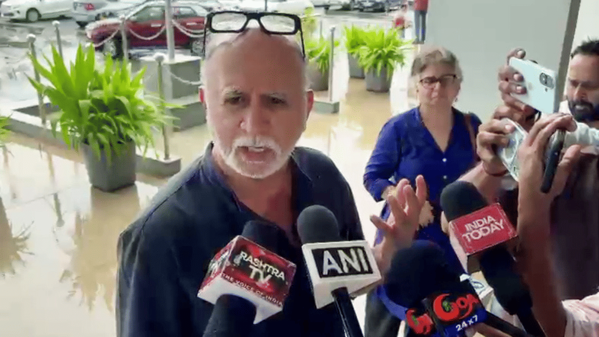 Supreme Court to hear Tarun Tejpal's plea seeking exemption from surrender in 2013 rape case tomorrow