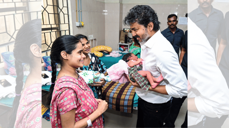 Joyalukkas says 1-paisa bid for Tamil Nadu’s gold ring scheme is welfare support, not profit move