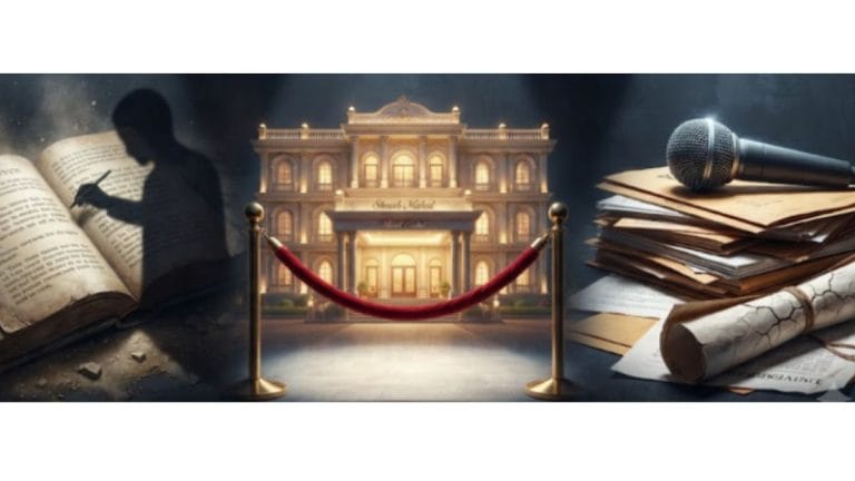 SubscriberWrites: Does India glorify the wrong people? From textbooks’ Invader Theory to dynasty, ‘anti-corruption’ palaces and bail-out moralisers
