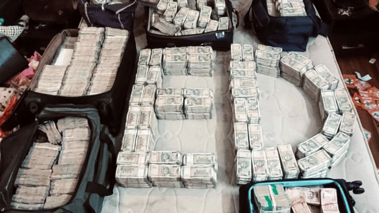 SC upholds HC check on ED, says bank accounts can’t be frozen on mere suspicion of money laundering