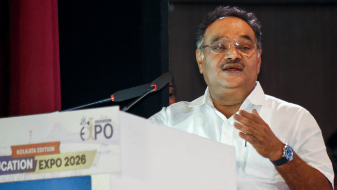 Right now, there is no comprehensive land policy in the state, which the new industrial policy will address, says RS MP Samik Bhattacharya. | ANI