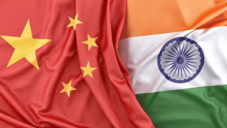 As India-China face-off in Arunachal Pradesh, MEA says state of border will reflect state of ties