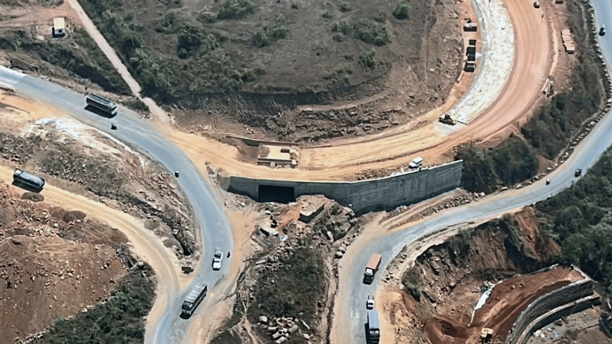 17 years on, why Mumbai-Goa highway expansion project remains trapped between potholes & politics