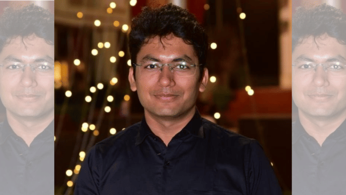 No case has been filed against the 2022-batch of Chhattisgarh cadre. | LinkedIn/@ Rahul Bansal