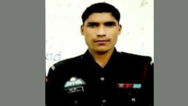From fighting terrorists in Manipur, LoC & getting 2nd Shaurya Chakra, a look at Army’s gallantry winners