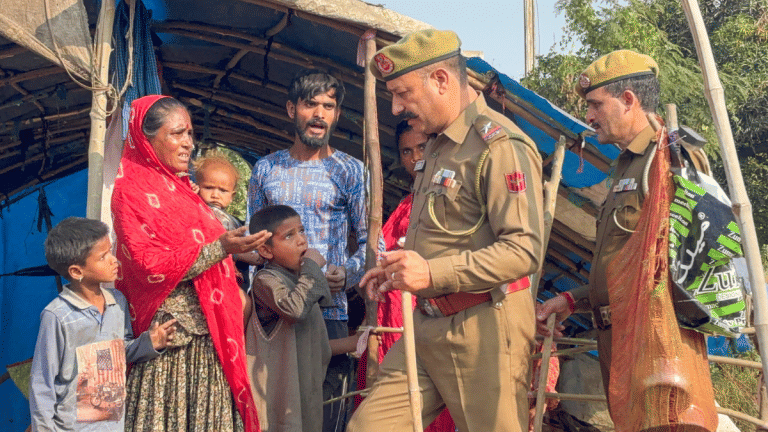 7,656 Rohingyas across J&K, 117 cases, trafficking concerns flagged before central panel