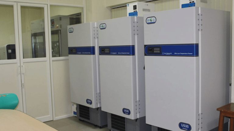 Less than 10 cancer biobanks for 25 lakh patients: Shortage is affecting treatment, research in India