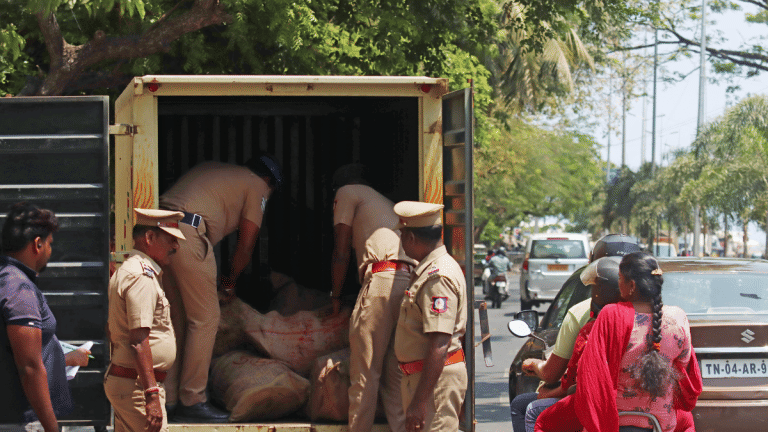 How Supreme Court’s electoral crime verdict seeks to curb money power and political impunity