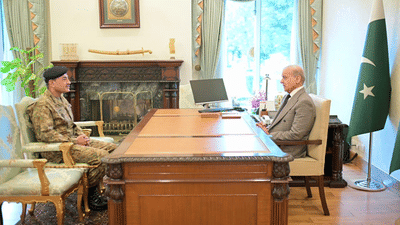 Under Pakistan's new defence Act, CDF Asim Munir can hire, fire and retire armed forces personnel