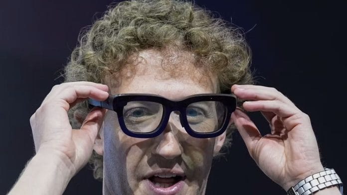 The Ray-Ban Meta smart glasses keeps courting controversy due to its covert features | conversation