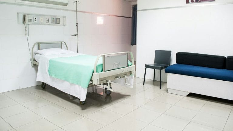 200 squats for missing sales targets leave China woman with life-threatening muscle breakdown