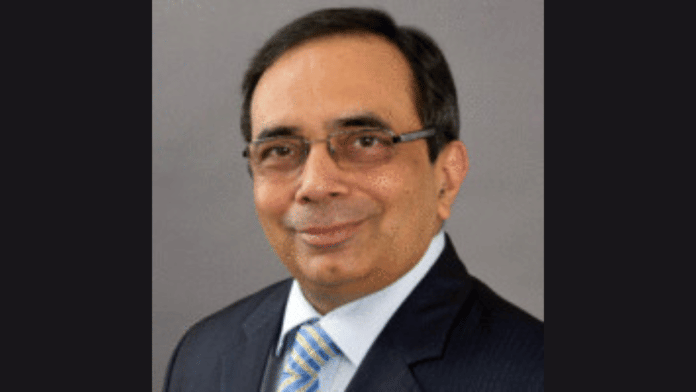 Ashok Kumar Gautam, the first chief executive officer of India International Bullion Exchange IFSC