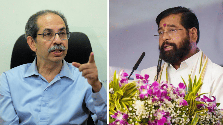Rebel MPs question Sena UBT plea in SC—‘premature’ without disqualification proceedings