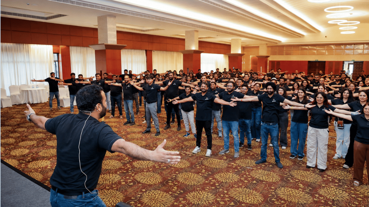 GoTezu Tops 2026 Best Team Building Companies in India List
